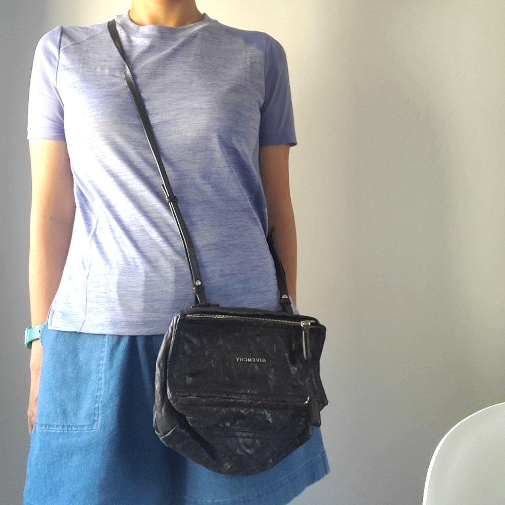 Givenchy Pandora Mini Crossbody Sling Bag - Picture 16 of 16